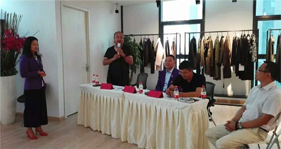 时尚办公家具|狮企论坛嘉宾点评 时尚办公家具|狮企论坛嘉宾点评